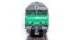 ROCO R68989 - Locomotive Diesel CC72013 FRET AC SNCF