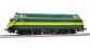 Train électrique : ROCO R68995 - Locomotive diesel 6003 AC SNCB 