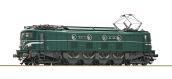 Roco 70471 Locomotive électrique 2D2 9128, SNCF, DCC Son