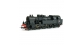 Modélisme ferroviaire : ROCO R72167 - Locomotive à vapeur série 232 TC SNCF - DCC SON