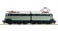 Train électrique : ROCO R72320 - Locomotive E636 FS