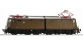 Train électrique : ROCO R72324 - Locomotive électrique série E636 des FS 