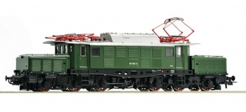 Modélisme ferroviaire : ROCO R72355 - Locomotive Br194 sonorisée da la DB 