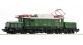 Modélisme ferroviaire : ROCO R72355 - Locomotive Br194 sonorisée da la DB 