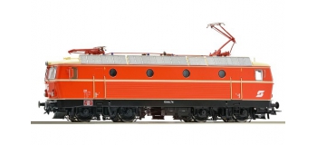 Train électrique :  ROCO R72428 - Locomotive électrique série Rh 1044 de l'ÖBB