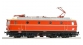 Train électrique :  ROCO R72428 - Locomotive électrique série Rh 1044 de l'ÖBB