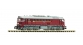 Modélisme ferroviaire : FLEISCHMANN - FL725279 - Locomotive diesel série 120, DR