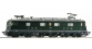 Train électrique : ROCO R72585 - Locomotive électrique SON Re 6/6 des CFF