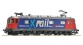 Modélisme ferroviaire : ROCO R72593 - Locomotive électrique Re 620, SON, SBB
