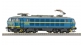 Modélisme ferroviaire : ROCO R72667 - Locomotive électrique 2010, son, SNCB