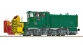 Modélisme ferroviaire : ROCO R72808 - Chasse neige Beilhack