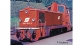 Modélisme ferroviaire :  ROCO R78909 - Locomotive diesel Rh 2067,SON, ÖBB, AC