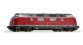 Modélisme ferroviaire :  ROCO R72988 - Locomotive diesel BR V 200, DB