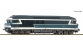 Modélisme ferroviaire : R73005 - Locomotive électrique série BB 7200, SNCF, DCC - SON