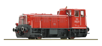 Roco 7310079 - Locomotive diesel 2062.30 ÖBB, DCC Son avec attelage numérique