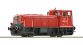 Roco 7310079 - Locomotive diesel 2062.30 ÖBB, DCC Son avec attelage numérique