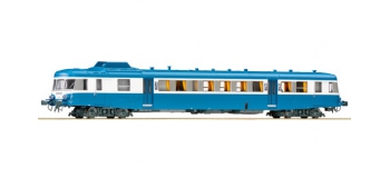 Modélisme ferroviaire : ROCO R73190 - Autorail diesel X2800 SNCF 