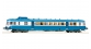 Modélisme ferroviaire : ROCO R73190 - Autorail diesel X2800 SNCF 