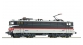 Modélisme ferroviaire : ROCO R73343 - Locomotive électrique BB 16054, SNCF, DCC, SON