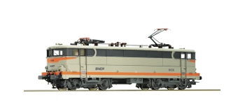 Modélisme ferroviaire :  ROCO R73344 - Locomotive électrique BB 16000, SNCF 