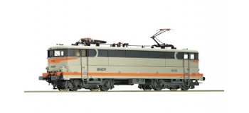 Modélisme ferroviaire : ROCO R73345 - Locomotive électrique BB 16000, SNCF, DCC, SON