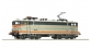 Modélisme ferroviaire : ROCO R73345 - Locomotive électrique BB 16000, SNCF, DCC, SON
