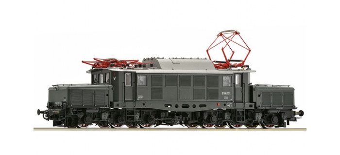 Roco H0 - 69500 - Locomotive électrique - E94 Crocodile - Catawiki