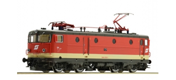 Modélisme ferroviaire : ROCO R73392 - Locomotive électrique 1043.003-1, ÖBB