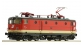 Modélisme ferroviaire : ROCO R73392 - Locomotive électrique 1043.003-1, ÖBB