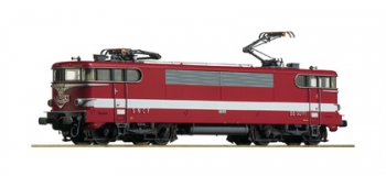 Modélisme ferroviaire : 73396 - Locomotive électrique série BB 9200, 