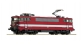 Modélisme ferroviaire : R73397 - Locomotive électrique série BB 9200, 