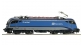 Modélisme ferroviaire : ROCO R73499 - Locomotive électrique Rh 1216 CD-Railjet Conception, OEBB 