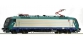 Train électrique : ROCO R73566 - Locomotive E412.019 FS