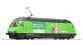 Modélisme ferroviaire : ROCO R73644 - Locomotive électrique Re 460 