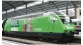 Modélisme ferroviaire : ROCO R73645 - Locomotive électrique Re 460 