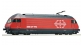 Modélisme ferroviaire : ROCO R73649 - Locomotive électrique Re 460