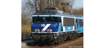 Modélisme ferroviaire : R73683 - Locomotive électrique 101001, Railpromo