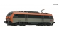 Modélisme ferroviaire : R73858 -Locomotive électrique série BB 26000, SNCF - DCC SON