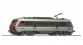 Modélisme ferroviaire : R73859 -Locomotive électrique BB 26000  SYBIC Multiservice SNCF