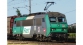 Modélisme ferroviaire : R73861 - Locomotive électrique BB 26000 FRET SNCF 