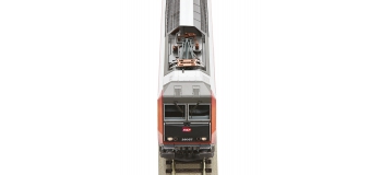 Modélisme ferroviaire : R73865 -Locomotive électrique série BB 26000, SNCF	