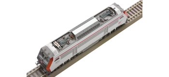 Modélisme ferroviaire : R73865 -Locomotive électrique série BB 26000, SNCF	