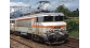 Modélisme ferroviaire : R73875 - Locomotive électrique série BB 7200, SNCF