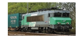 Modélisme ferroviaire : R73883 - Locomotive électrique BB 22200 FRET SNCF 
