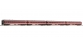 Modélisme ferroviaire : ROCO R74109 - Coffret 1 de 4 voitures voyageurs 