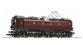 Modélisme ferroviaire : ROCO R79431 - Locomotive électrique Be 4/6 SBB, SON, AC
