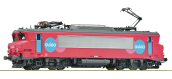 locomotive miniature Roco 7500013 - Locomotive électrique BB 22238 OUIGO, SNCF