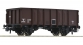 Modélisme ferroviaire :  ROCO - R76515 - Wagon tomberau de la SNCF