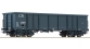 Modélisme ferroviaire : ROCO R76725 - Wagon de marchandises découvert, SNCF