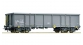 Train électrique : ROCO R76809 - Wagon tombereau SBB 